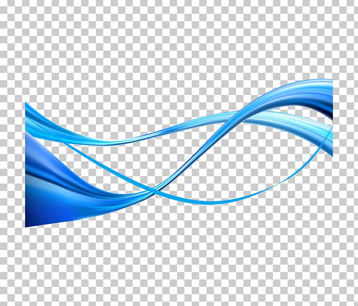 Euclidean Blue Wind Wave PNG, Clipart, Abstract, Abstract Waves, Aqua, Azure, Blue Free PNG Download