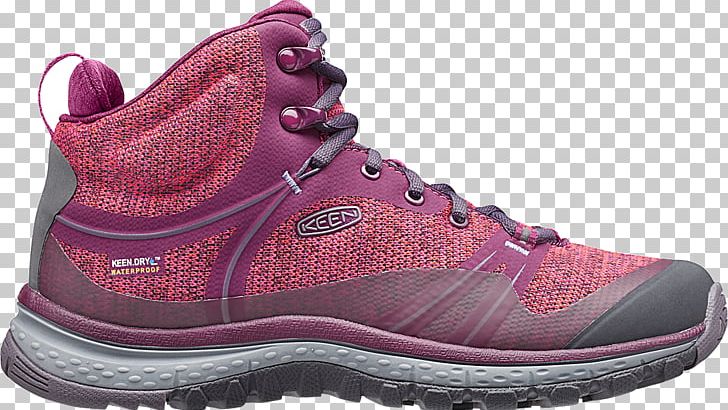 Keen Terradora Mid WP Womens Boots Hiking Boot Shoe PNG, Clipart,  Free PNG Download