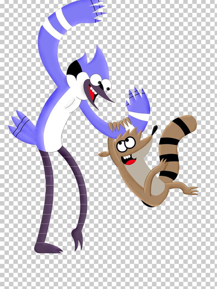 Rigby Mordecai Drawing Fan Art PNG, Clipart, Animal Figure, Art, Art Museum, Cartoon, Character Free PNG Download