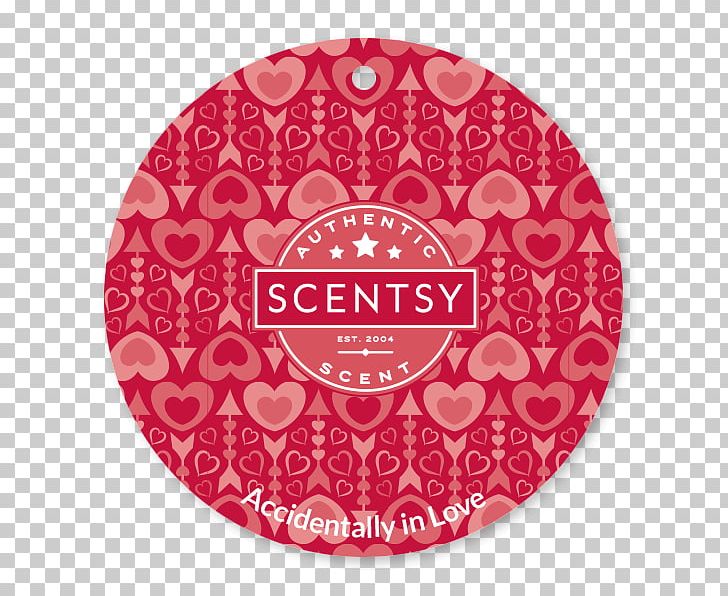 Scentsy Candle & Oil Warmers Perfume Odor PNG, Clipart, Accidentally In Love, Aroma Compound, Candle, Candle Oil Warmers, Circle Free PNG Download