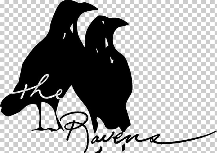 The Stanford Inn By The Sea Eco-Resort Ravens Restaurant PNG, Clipart, Bar, Beak, Bird, Black, Black And White Free PNG Download