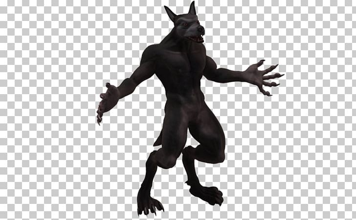 Werewolf Demon Legendary Creature PNG, Clipart, 3d Computer Graphics, Action Figure, Action Toy Figures, Art, Blog Free PNG Download
