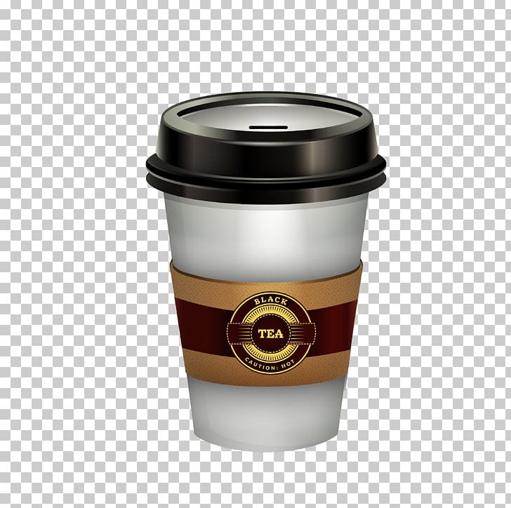 Coffee Cup Tea Take-out Cafe PNG, Clipart, Black Tea, Caffeine, Coff, Coffee, Coffee Cup Sleeve Free PNG Download