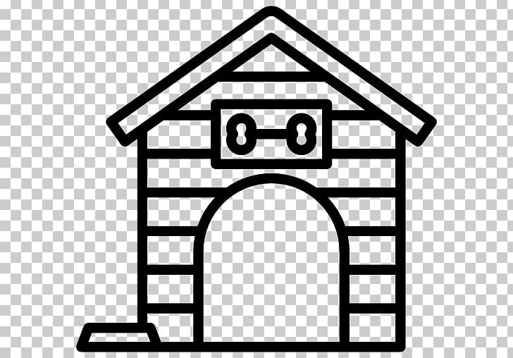 Dog Houses Kennel PNG, Clipart, Animals, Area, Artwork, Black And White, Computer Icons Free PNG Download