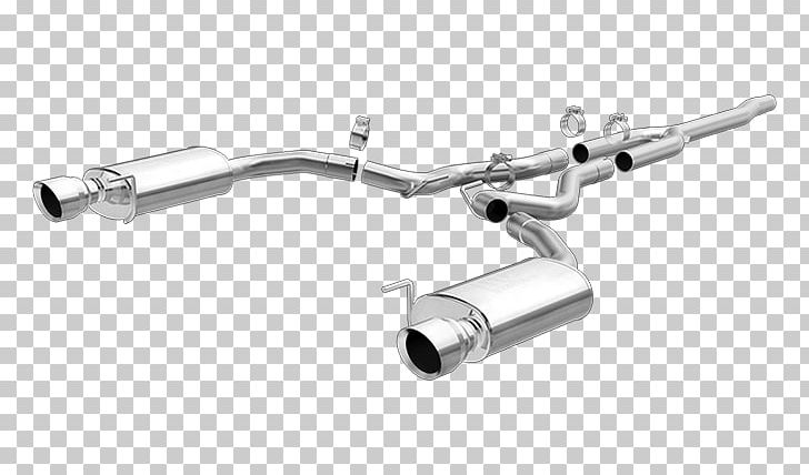Exhaust System Ford Mustang Roush Performance Aftermarket Exhaust Parts PNG, Clipart, Aftermarket Exhaust Parts, Akrapovic, Angle, Automotive Exhaust, Auto Part Free PNG Download