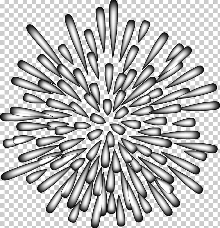 Fireworks Festival PNG, Clipart, Abstract, Abstract Shapes, Black And White, Chinese New Year, Circle Free PNG Download