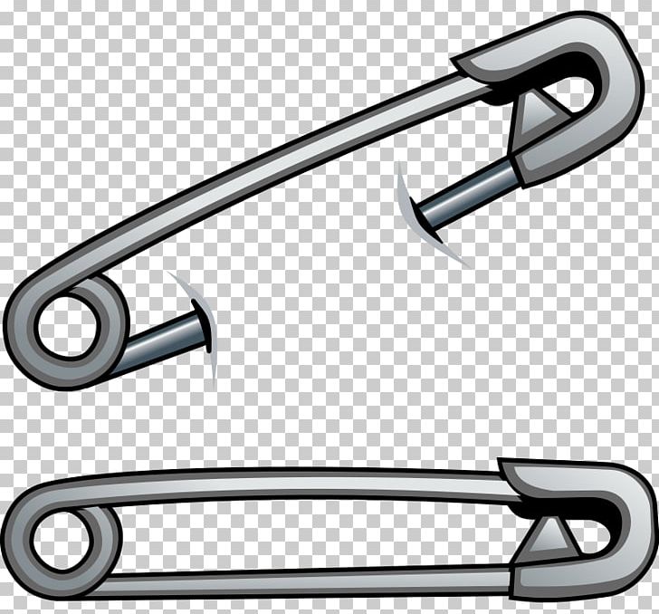 Safety Pin PNG, Clipart, Angle, Automotive Exterior, Auto Part, Body Jewelry, Clip Art Free PNG Download