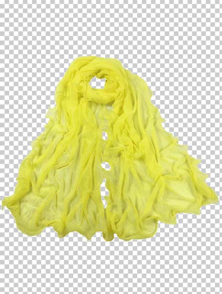 Scarf PNG, Clipart, Others, Scarf, Stole, Yellow Free PNG Download