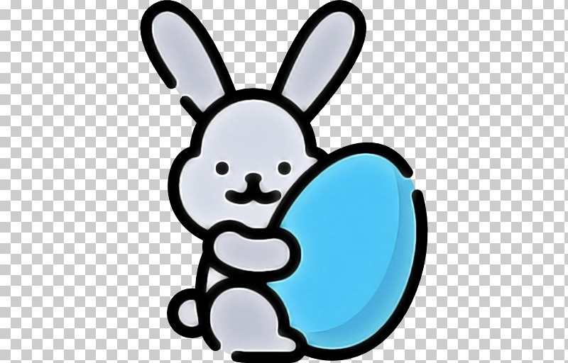 Easter Bunny PNG, Clipart, Animal Figure, Animation, Cartoon, Ear, Easter Bunny Free PNG Download