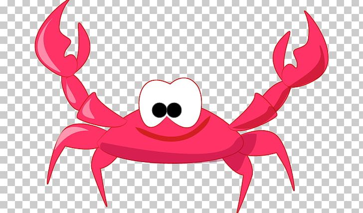 Crab Red Drawing PNG, Clipart, Animals, Animation, Art, Callinectes, Cartoon Free PNG Download