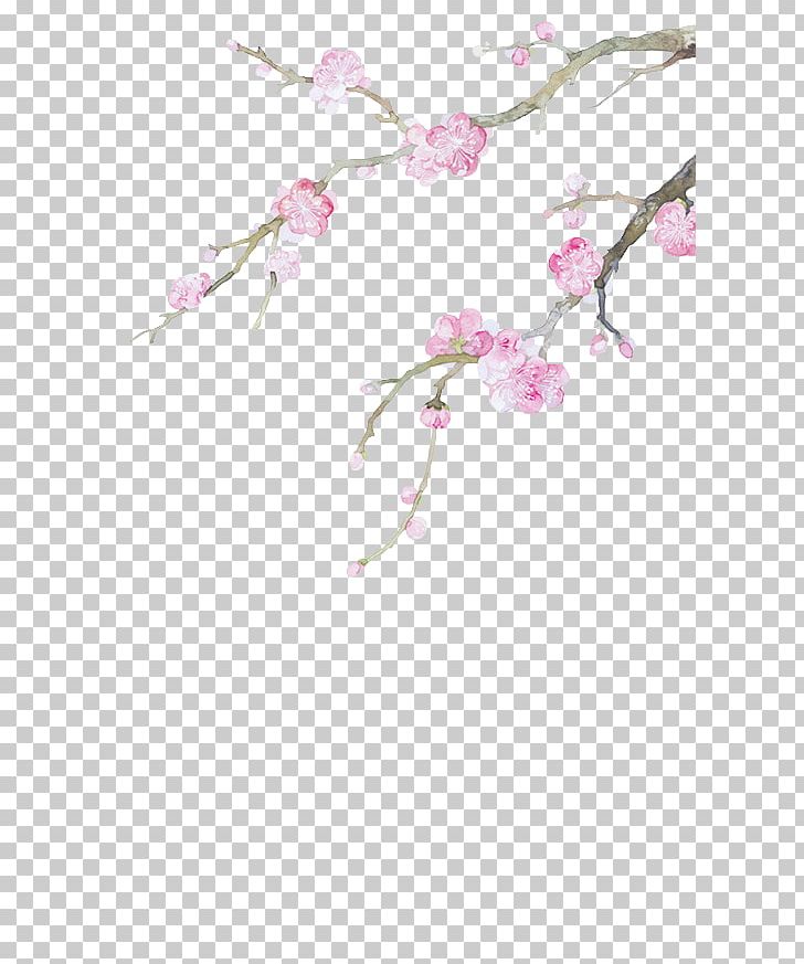 Desktop Watercolor Painting Art PNG, Clipart, Android, Art, Art Design, Blossom, Branch Free PNG Download