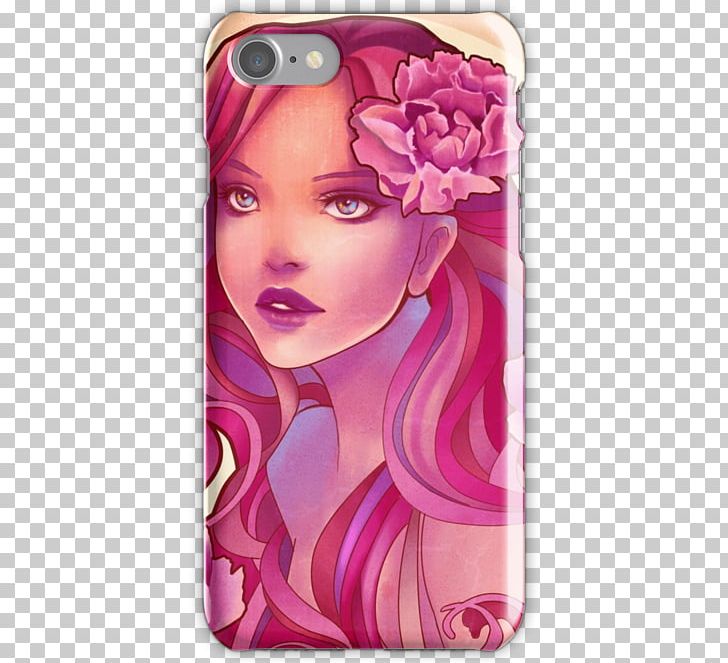 Fairy Long Hair Mobile Phone Accessories Pink M PNG, Clipart, Beauty, Brown Hair, Bubble Pop, Fairy, Fantasy Free PNG Download