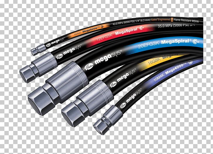 Hose Hydraulics Manufacturing Gates Corporation Piping And Plumbing