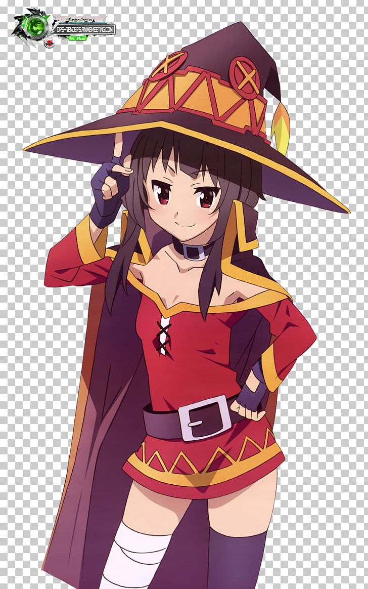 KonoSuba Character Anime Video Game Megami Magazine PNG, Clipart, Anime, Card Game, Cartoon, Character, Costume Free PNG Download