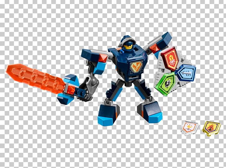 LEGO 70362 NEXO KNIGHTS Battle Suit Clay Lego Minifigure LEGO 70363 NEXO KNIGHTS Battle Suit Macy Toy PNG, Clipart, Action Figure, Lego, Lego Minifigure, Lego Minifigures, Machine Free PNG Download