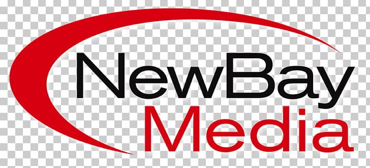 Logo NewBay Media Brand MeritDirect LLC PNG, Clipart, Area, Brand, Industry, Limited Liability Company, Line Free PNG Download