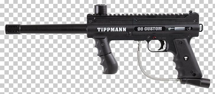 Tippmann 98 Custom Paintball Guns Tippmann TPX PNG, Clipart, Assault Rifle, Black, Cal, Carbon Dioxide, Custom Free PNG Download