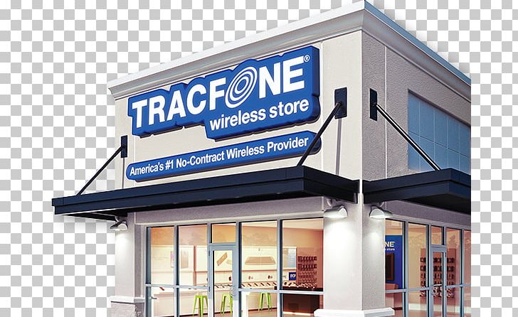 TracFone Wireless PNG, Clipart, Advertising, Banner, Brand, Customer Service, Facade Free PNG Download