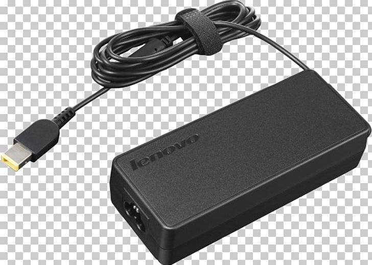 AC Adapter Lenovo Laptop ThinkPad X1 Carbon PNG, Clipart, Ac Adapter, Adapter, Battery Charger, Cable, Computer Component Free PNG Download