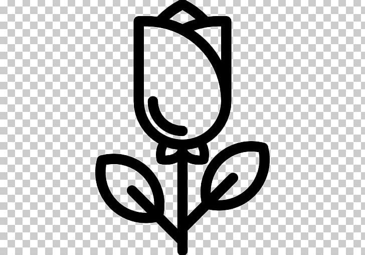 Flower Rose Computer Icons Petal PNG, Clipart, Black And White, Blossom, Botanic Black, Computer Icons, Encapsulated Postscript Free PNG Download