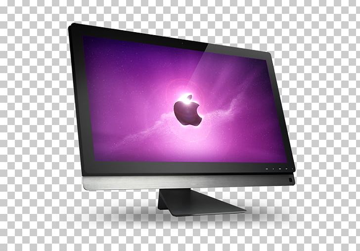 Macintosh Laptop Apple Thunderbolt Display Computer Monitor PNG, Clipart, Apple, Computer, Computer Monitor Accessory, Computer Wallpaper, Electronic Device Free PNG Download