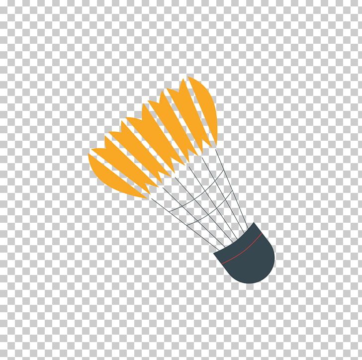 Orange Badminton Vecteur PNG, Clipart, Badminton Vector, Ball Game, Black, Daily Expenses, Designer Free PNG Download