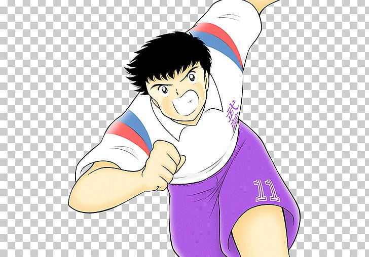 Captain Tsubasa: Tatakae Dream Team Character Game Thumb PNG, Clipart, Arm, Boy, Captain Tsubasa, Captain Tsubasa Tatakae Dream Team, Cartoon Free PNG Download