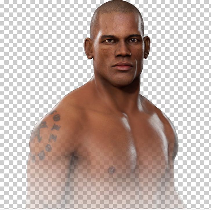 Dominick Cruz Ultimate Fighting Championship EA Sports UFC 3 EA Sports UFC 2 Bantamweight PNG, Clipart, Abdomen, Arm, Bantamweight, Barechestedness, Chest Free PNG Download