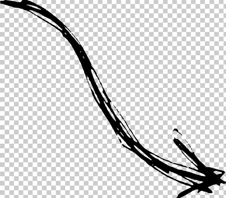 Drawing Arrow PNG, Clipart, Archery, Arrow, Auto Part, Black And White, Branch Free PNG Download
