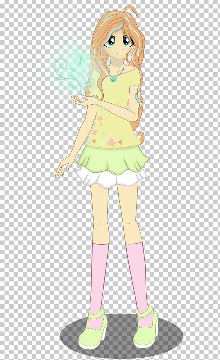 Fairy Cartoon Shoe PNG, Clipart, Anime, Art, Cartoon, Clothing, Doll Free PNG Download