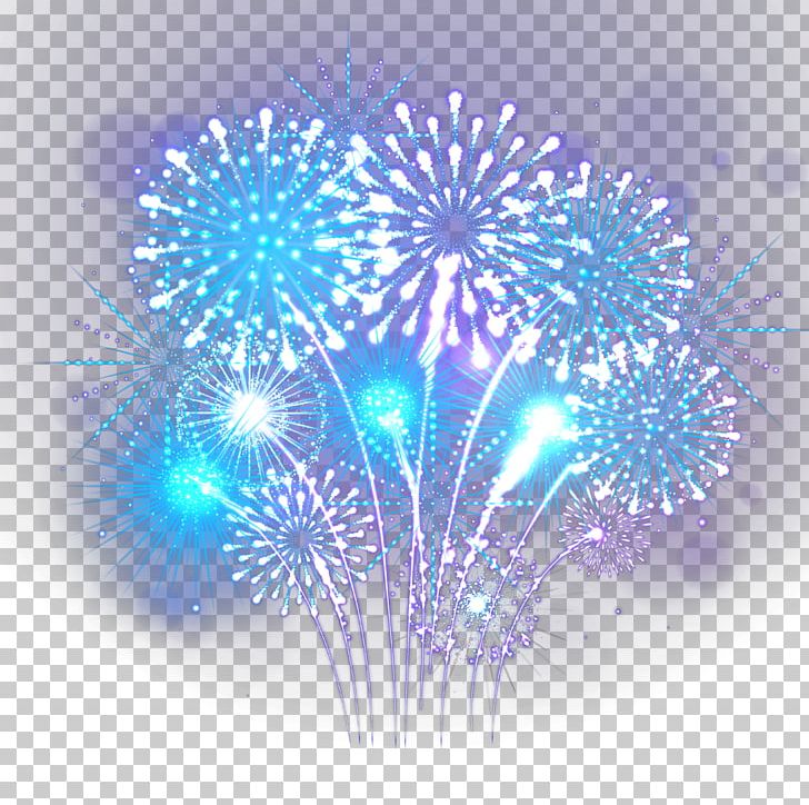 Fireworks Icon PNG, Clipart, Blue, Bright Light, Computer Wallpaper, Dream, Effect Free PNG Download
