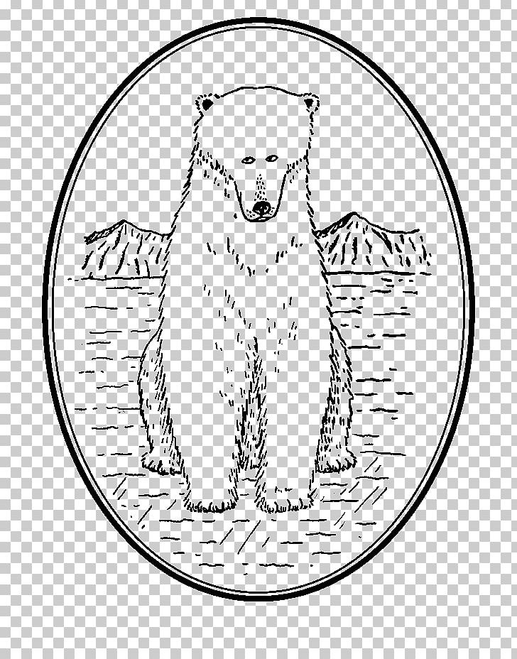 Polar Bear Cartoon Illustration PNG, Clipart, Animals, Balloon Cartoon, Bear, Bird, Black And White Free PNG Download