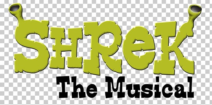 Shrek The Musical Shrek Film Series Musical Theatre PNG, Clipart, Brand, Broadway Theatre, Graphic Design, Green, Heroes Free PNG Download