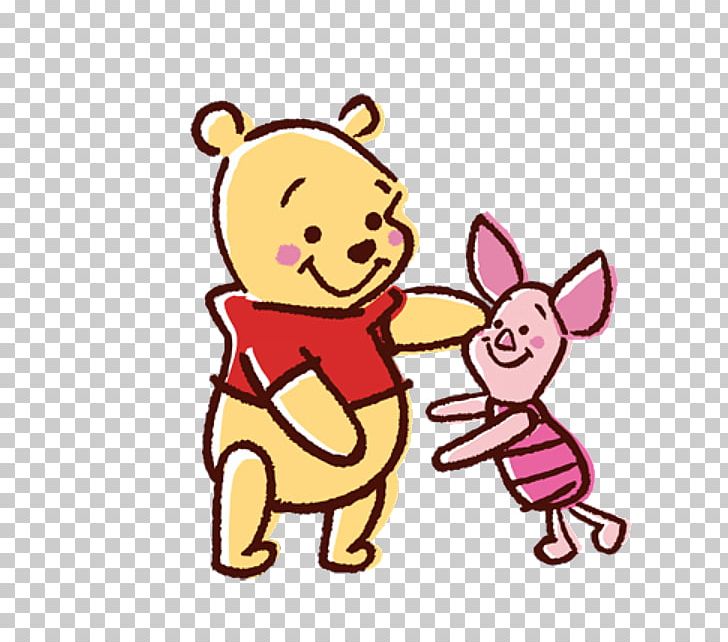 Winnie-the-Pooh Piglet YouTube PNG, Clipart, Animal Figure, Area, Art, Carnivoran, Cartoon Free PNG Download