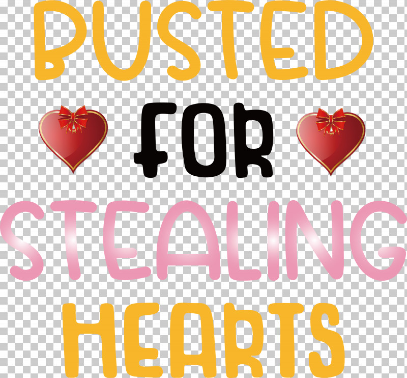 Valentines Day Quote Busted For Stealing Hearts PNG, Clipart, Geometry, Line, M095, Mathematics, Meter Free PNG Download
