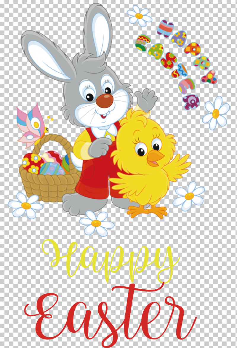 Happy Easter Day Easter Day Blessing Easter Bunny PNG, Clipart, Chocolate Bunny, Cute Easter, Easter Basket, Easter Bunny, Easter Egg Free PNG Download