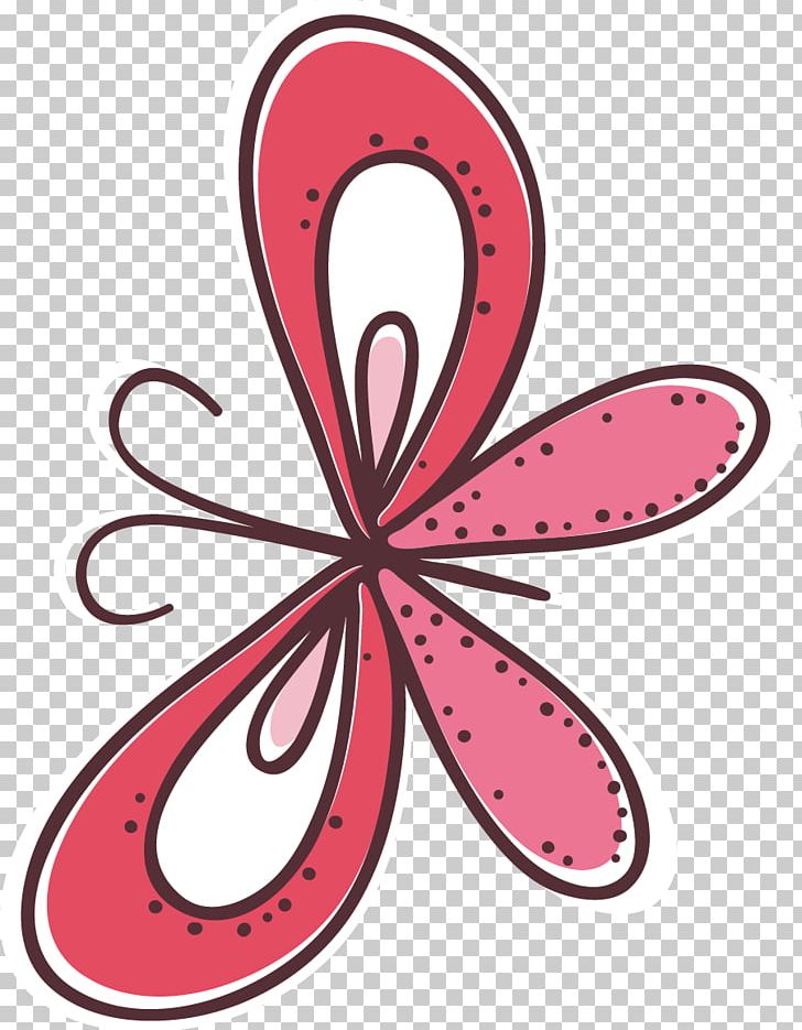 Butterfly Cartoon Drawing Pink PNG, Clipart, Butterflies, Butterfly, Button, Cartoon, Circle Free PNG Download
