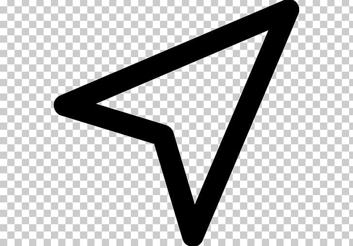 Computer Mouse Pointer Cursor Arrow PNG, Clipart, Angle, Arrow, Black And White, Computer Icons, Computer Monitors Free PNG Download