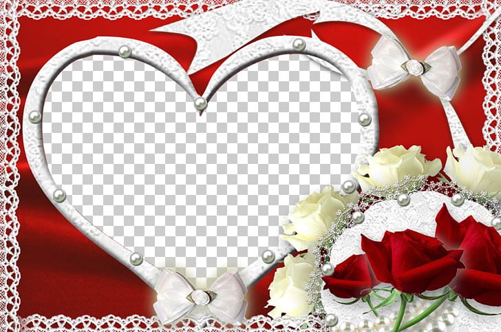 Frames Photography Valentine's Day Mother's Day PNG, Clipart, Android, Frame Heart, Gift, Greeting Note Cards, Heart Free PNG Download