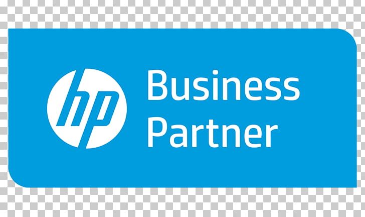 Hewlett-Packard Business Partner Partnership Technical Support PNG, Clipart, Area, Blue, Brand, Brands, Business Free PNG Download
