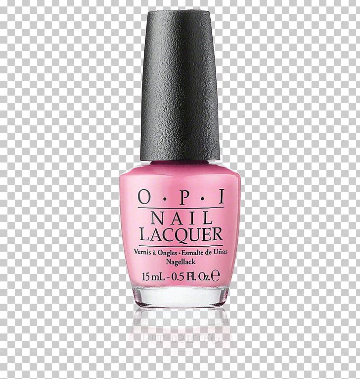 Nail Polish OPI Products Product Design Knackwurst PNG, Clipart, Cosmetics, Knackwurst, Lacquer, Magenta, Milliliter Free PNG Download