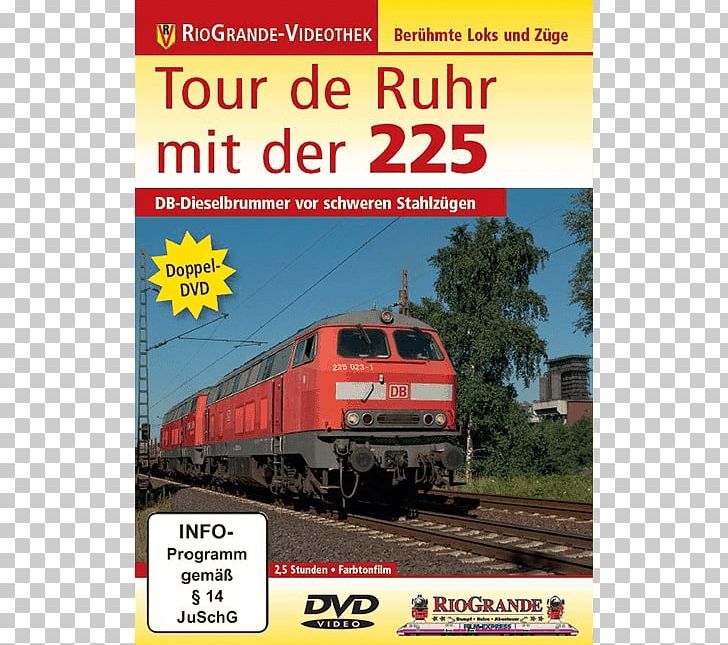 Rail Transport Railroad Car Electric Locomotive Public Transport PNG, Clipart, Brand, Dvd, Dvdvideo, Electric Locomotive, Engine Free PNG Download