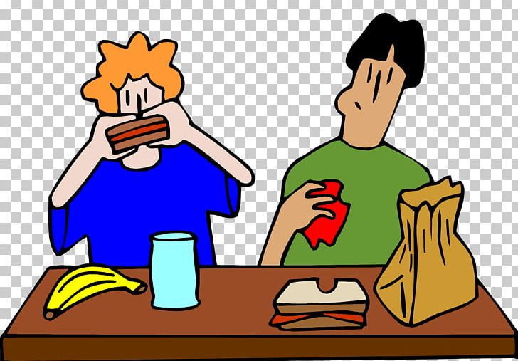 Student School Counselor Lunch Middle School PNG, Clipart, Cafeteria,  Cartoon, Child, Communication, Conversation Free PNG Download