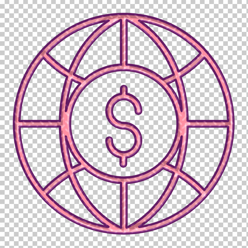 Investment Icon Earth Icon World Icon PNG, Clipart, Circle, Earth Icon, Investment Icon, Sticker, Symbol Free PNG Download