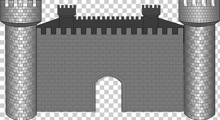 Castle Stone Wall PNG, Clipart, Angle, Black And White, Brick, Can Stock Photo, Castle Free PNG Download