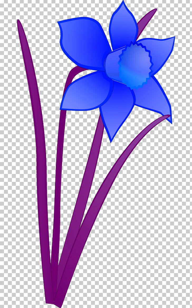 Daffodil PNG, Clipart, Blog, Blue, Cobalt Blue, Cut Flowers, Daffodil Free PNG Download