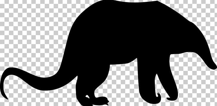 Giant Anteater Cat Animal PNG, Clipart, Animal, Animals, Ant, Anteater, Black Free PNG Download