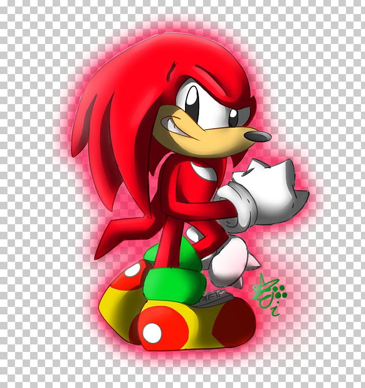 Knuckles The Echidna Sonic The Hedgehog: Triple Trouble Tails Sonic Mania Sonic Generations PNG, Clipart, Cartoon, Computer Wallpaper, Echidna, Fictional Character, Others Free PNG Download