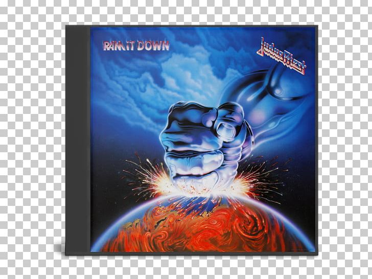 Ram It Down Judas Priest Phonograph Record Album Stained Class PNG, Clipart,  Free PNG Download