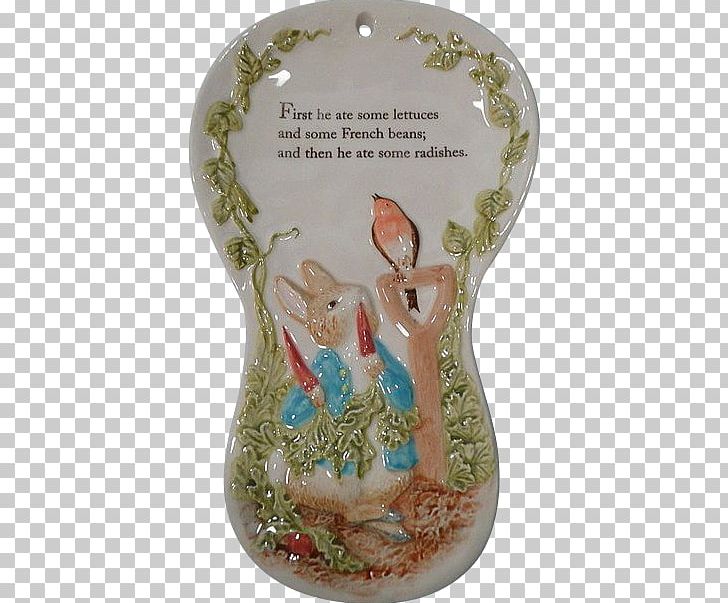 The Tale Of Peter Rabbit Porcelain Spoon Rest Kitchenware PNG, Clipart, Beatrix Potter, Ceramic, Christmas Day, Christmas Ornament, Collectable Free PNG Download